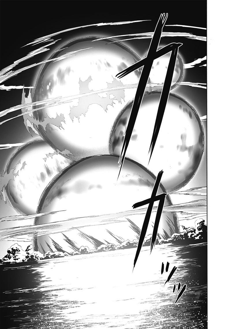 One-Punch Man, Chapter 165 image 09